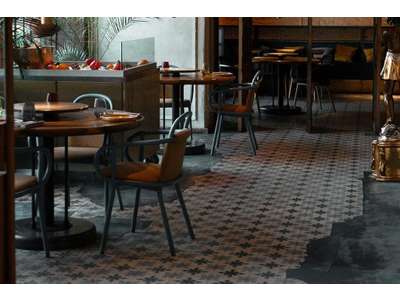 Vente Restaurant à Fontenay-sous-Bois