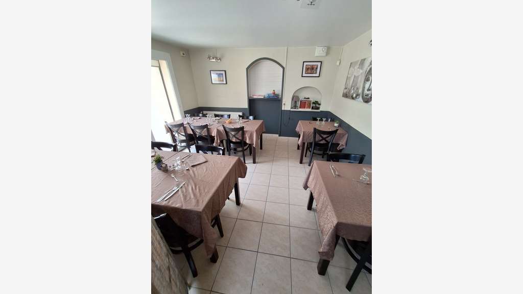 Vente bar tabac restaurant traiteur à Fontenermont