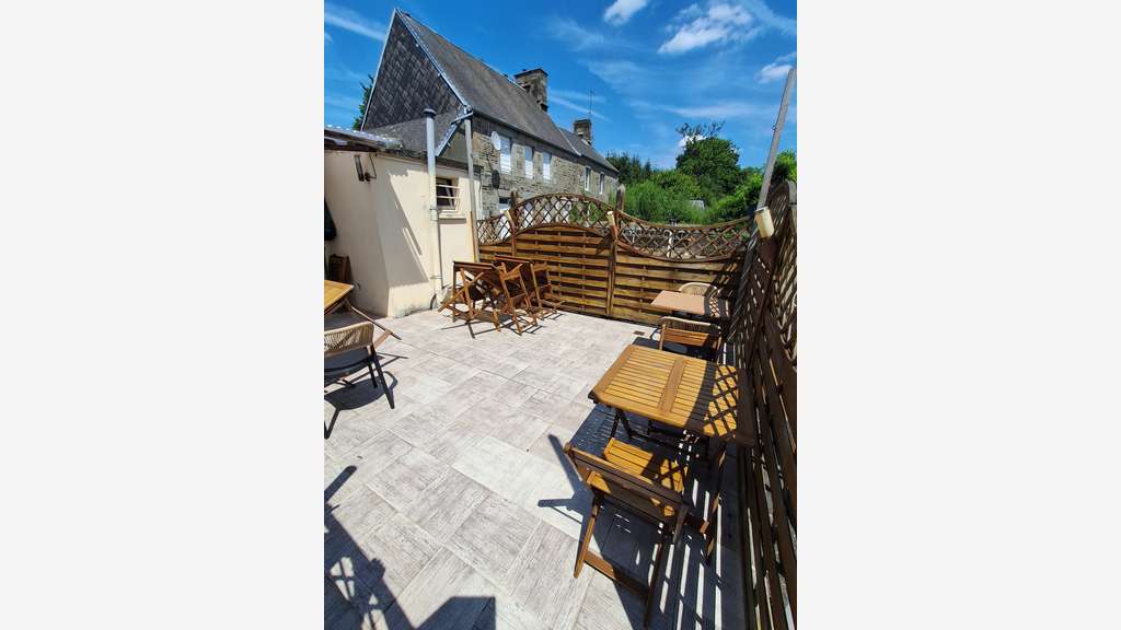 Vente bar tabac restaurant traiteur à Fontenermont
