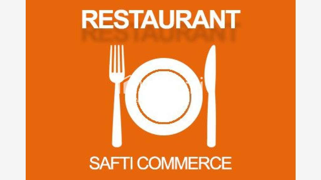 A vendre restaurant brasserie face à la mer Fréjus