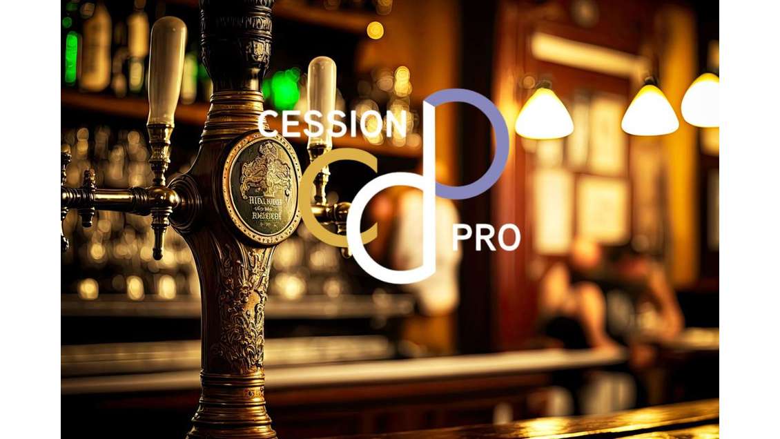 Bar avec lic IV à céder dans village des Cévennes