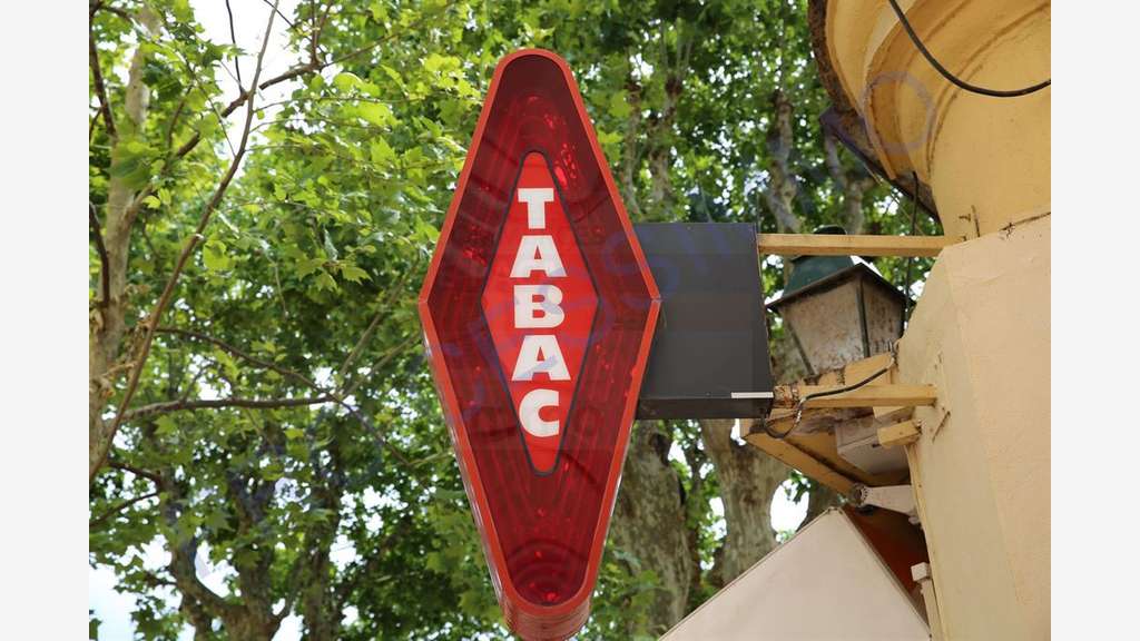 A vendre bar tabac FDJ dans le Gard