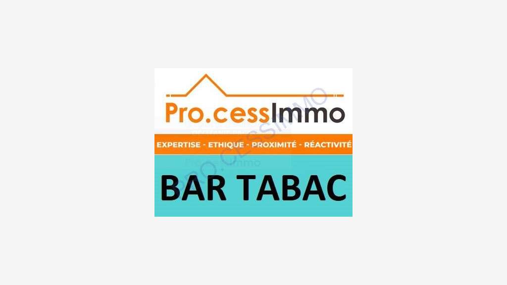 A vendre bar tabac FDJ dans le Gard