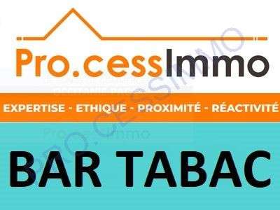 A vendre bar tabac FDJ dans le Gard