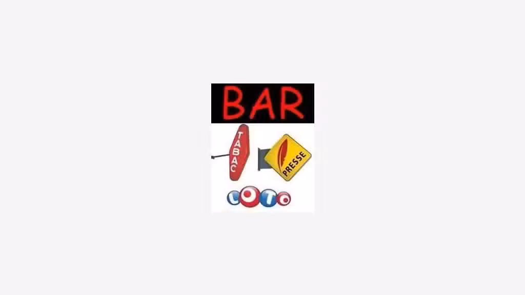 Vente bar tabac FDJ forte rentabilité dans le Gard