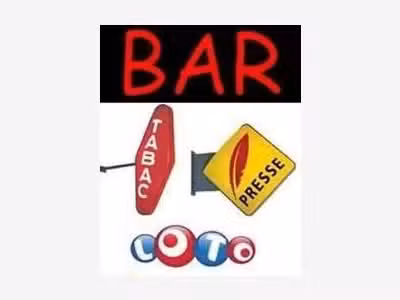 Vente bar tabac FDJ forte rentabilité dans le Gard