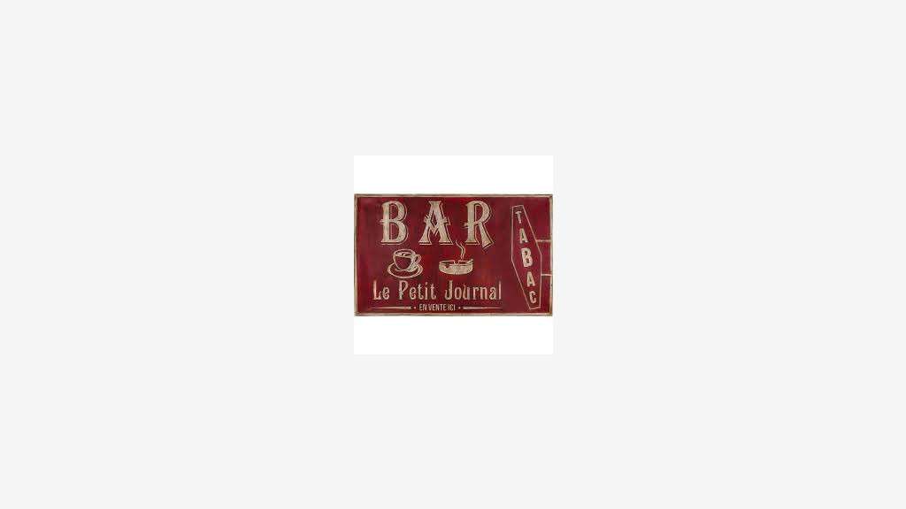 Vente bar tabac de charme dans le Gard