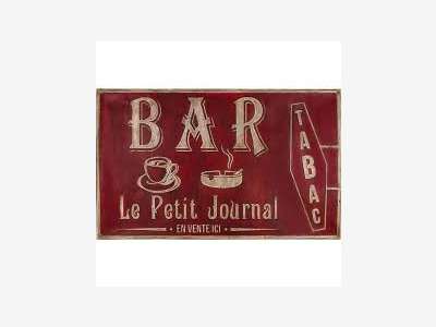 Vente bar tabac de charme dans le Gard