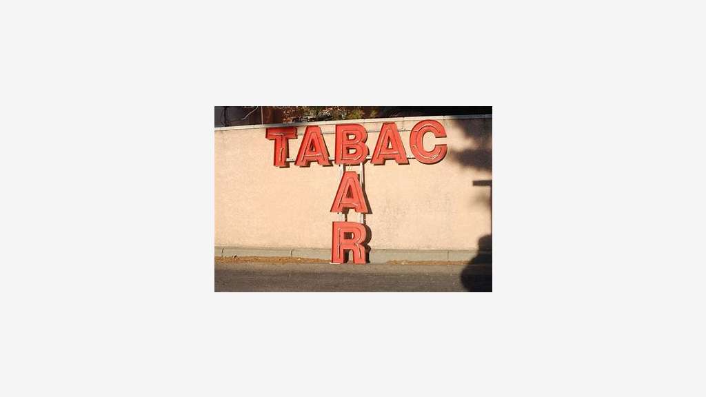 AV bar tabac loto PMU forte rentabilité ville Gard