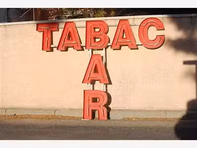AV bar tabac loto PMU forte rentabilité ville Gard
