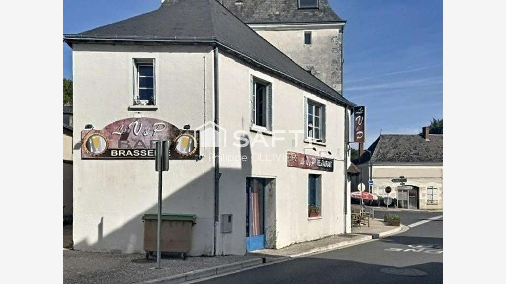 Belle Opportunité à Saisir