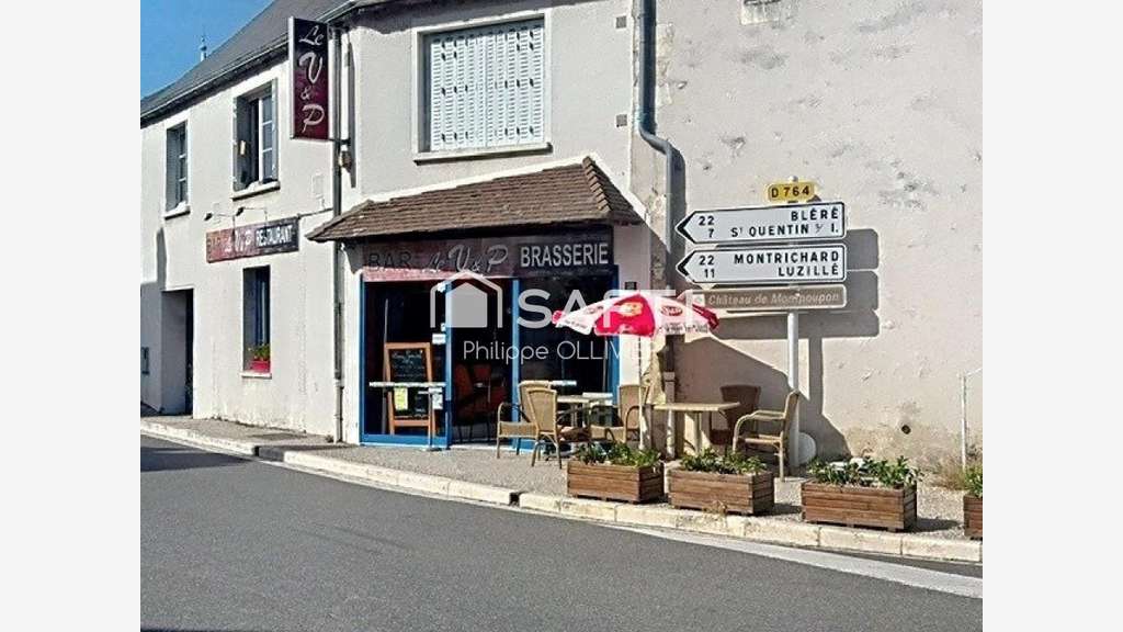 Belle Opportunité à Saisir