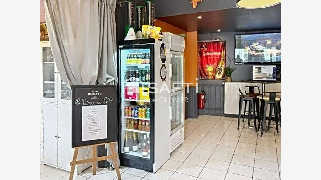 Belle Opportunité à Saisir