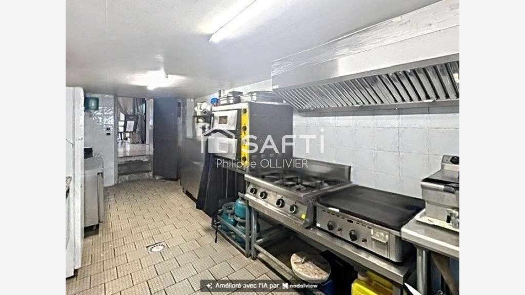 Belle Opportunité à Saisir