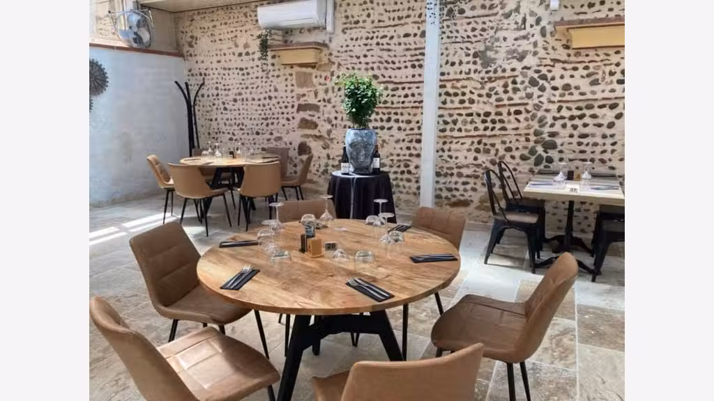 A céder bar brasserie en Gascogne