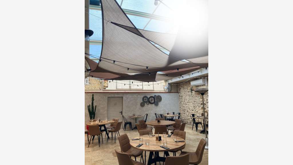 A céder bar brasserie en Gascogne