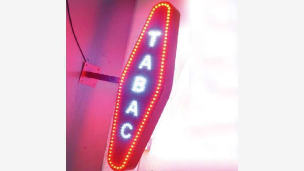 A céder bar-brasserie-Tabac ville touristique Gers