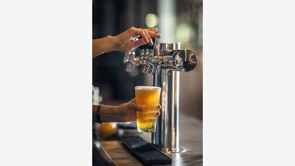 A céder bar-brasserie-Tabac ville touristique Gers