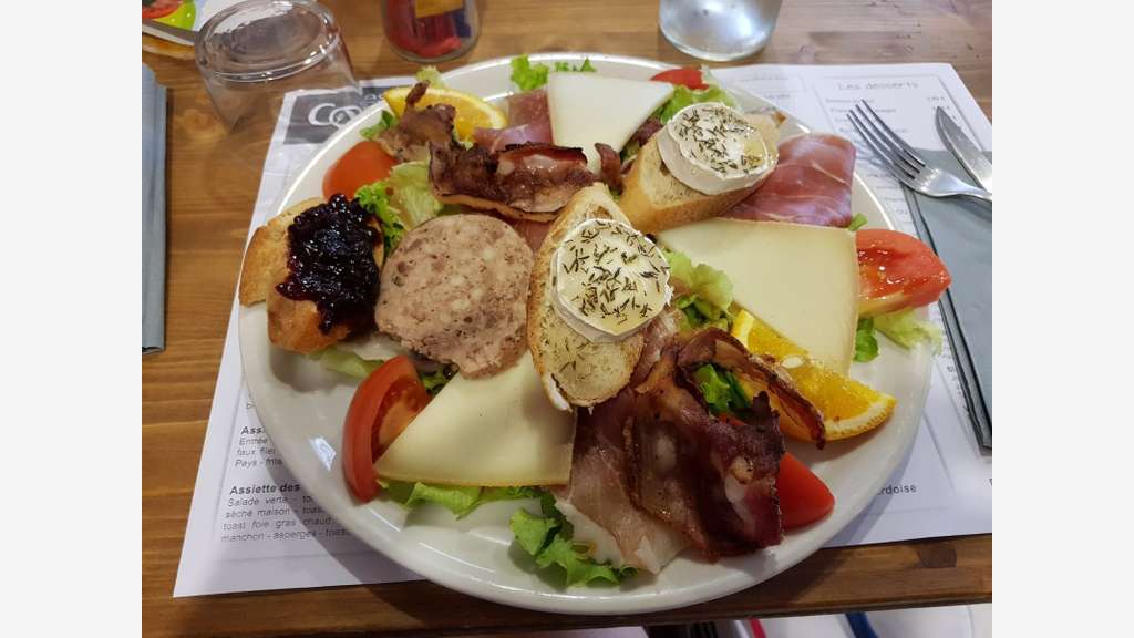 A céder bar-brasserie en Gascogne