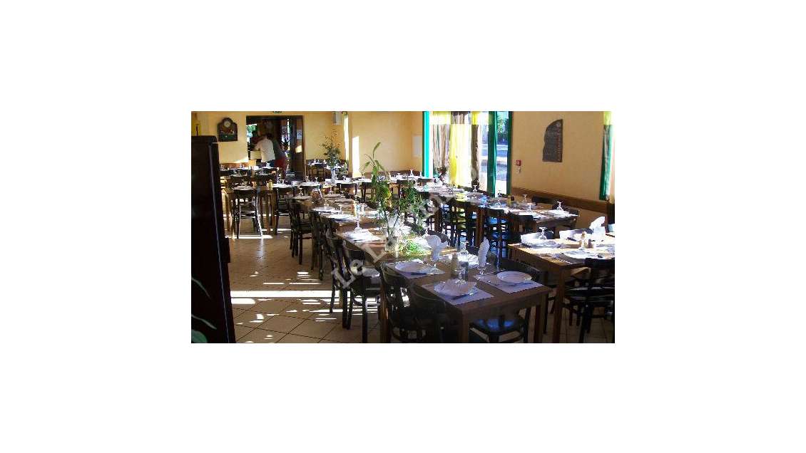 Cède bar brasserie en Seine Maritime axe fréquenté