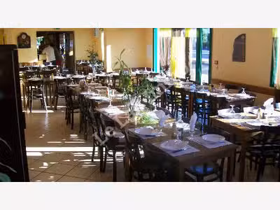 Cède bar brasserie en Seine Maritime axe fréquenté