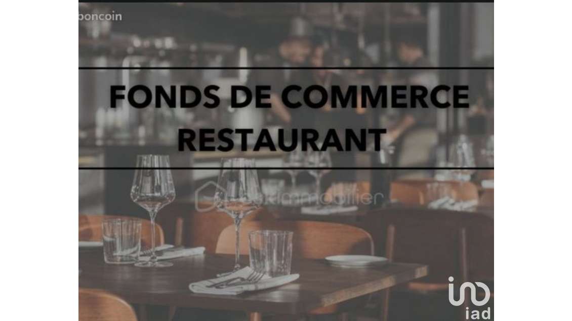 Bar brasserie à Gourette