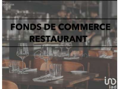 Vente Bar - Brasserie - Tabac à Laruns