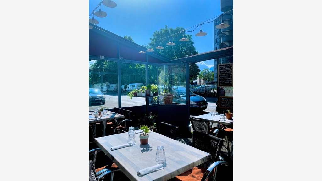 Vente restauration avec licence IV à Grenoble