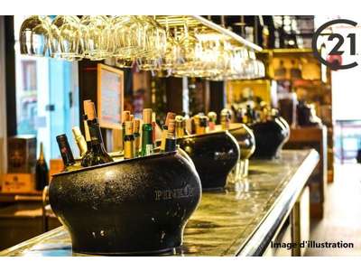Vente Bar - Brasserie - Tabac à Perpignan