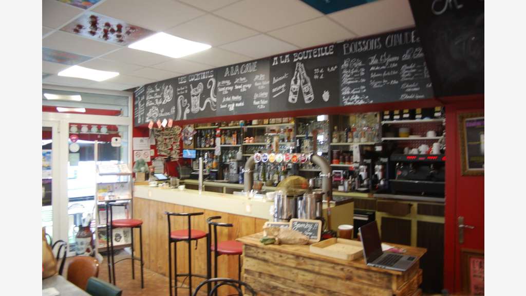 A vendre bar reconnu et dynamique à Guémené-Penfao