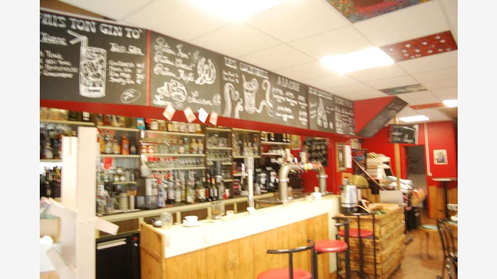 A vendre bar reconnu et dynamique à Guémené-Penfao