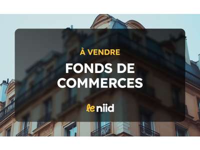 Vente Restaurant à Guérande