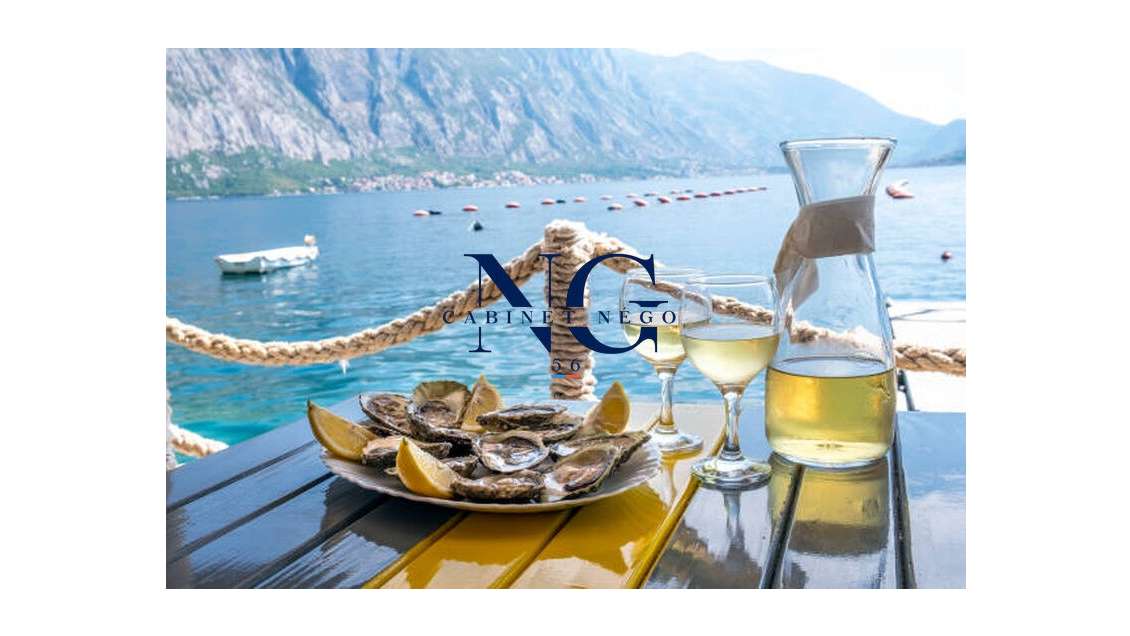 Vente fonds de commerce bar licence IV à Guérande