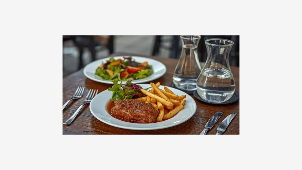 AV bar brasserie 120 places empl N°1 Haute-Savoie