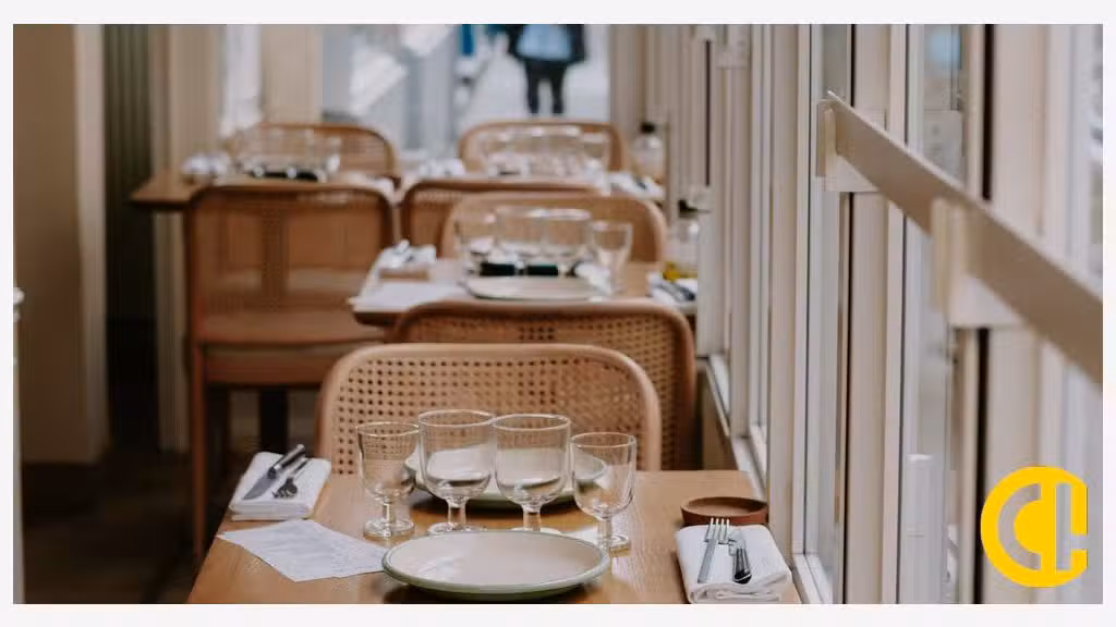 Vente murs et fonds-brasserie en centre ville 74