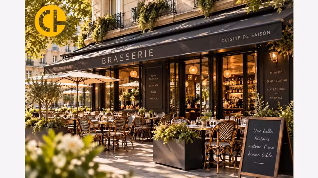 74- BRASSERIE HAUT POTENTIEL