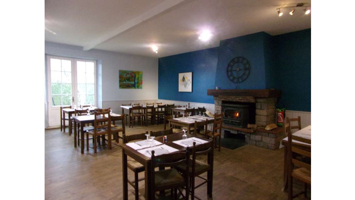 Vente bar tabac restaurant FDJ en Haute-vienne 87