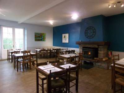 Vente Restaurant à Royères