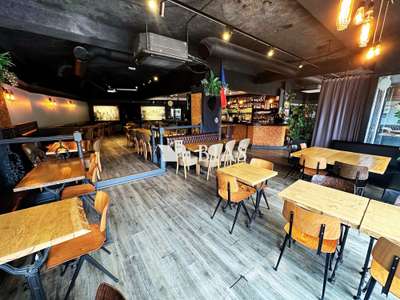 A vendre restaurant bar brasserie en Haut de Seine