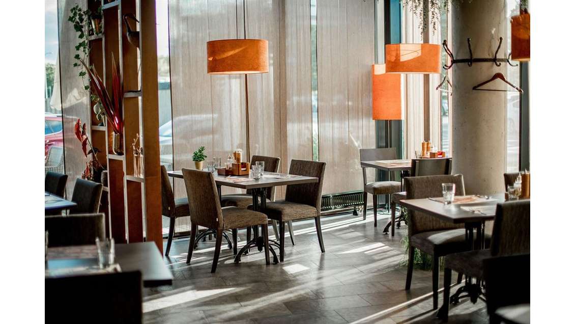 Vente brasserie-bar-tabac 191m² en angle empl N°1