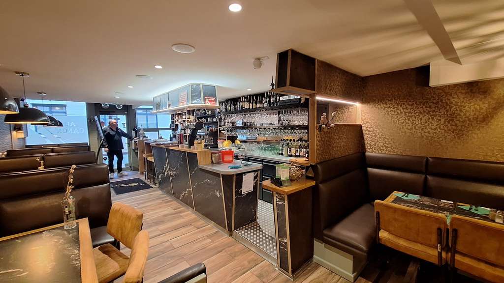 Vente restaurant emblématique sur Hazebrouck