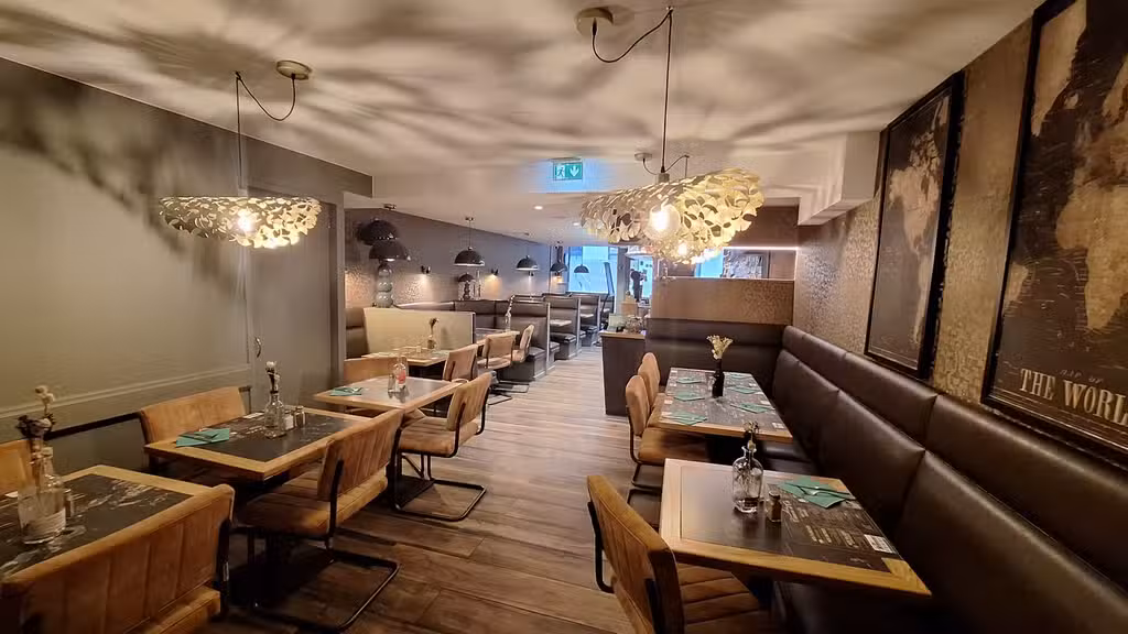 Vente restaurant emblématique sur Hazebrouck