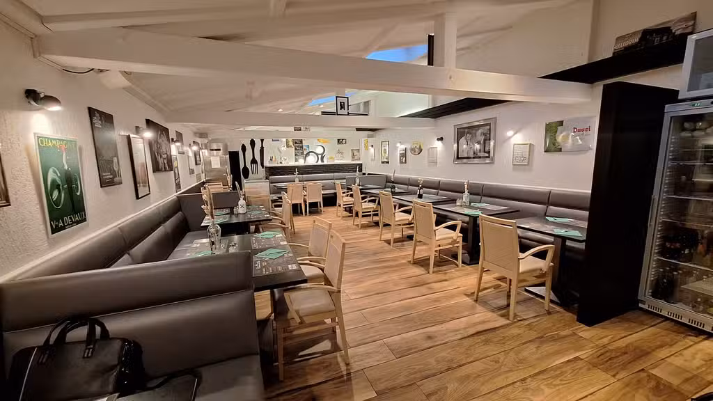 Vente restaurant emblématique sur Hazebrouck