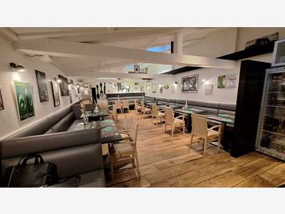 Vente restaurant emblématique sur Hazebrouck