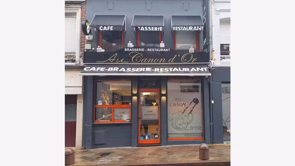 Vente restaurant emblématique sur Hazebrouck