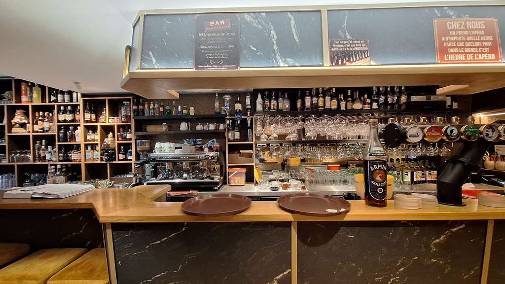 Vente restaurant emblématique sur Hazebrouck