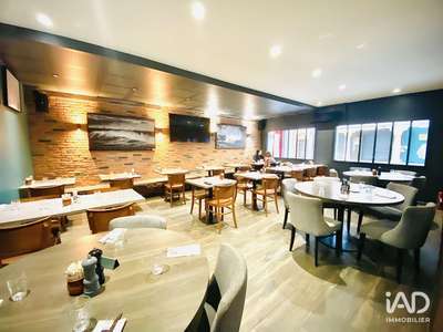 Vente Bar - Brasserie - Tabac à Hendaye