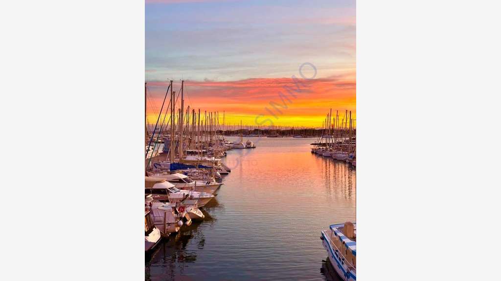 A vendre brasserie PMU licence 4 en BORD de MER 34