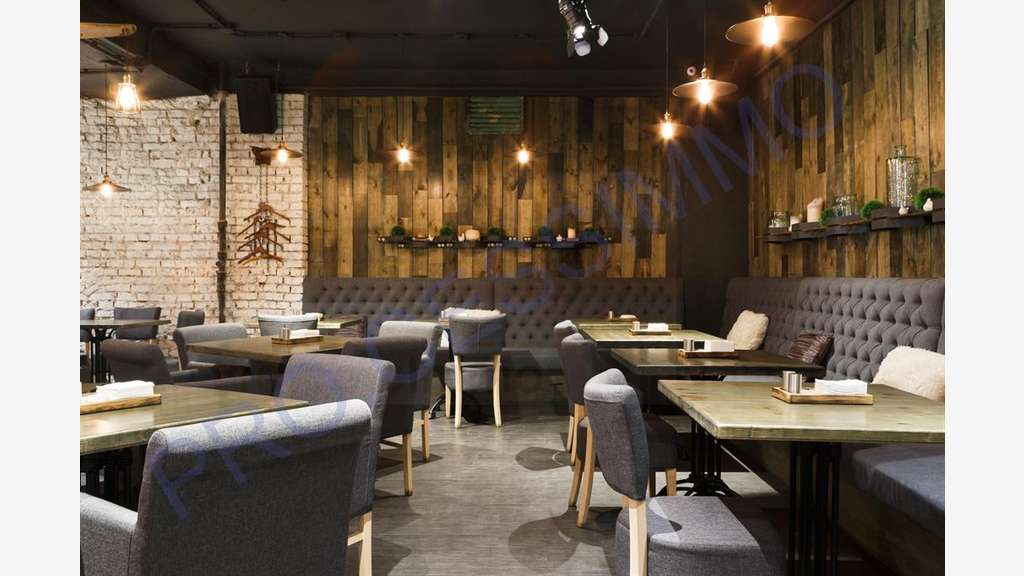 AV brasserie CA 934K€ – Affaire de direction – Sud