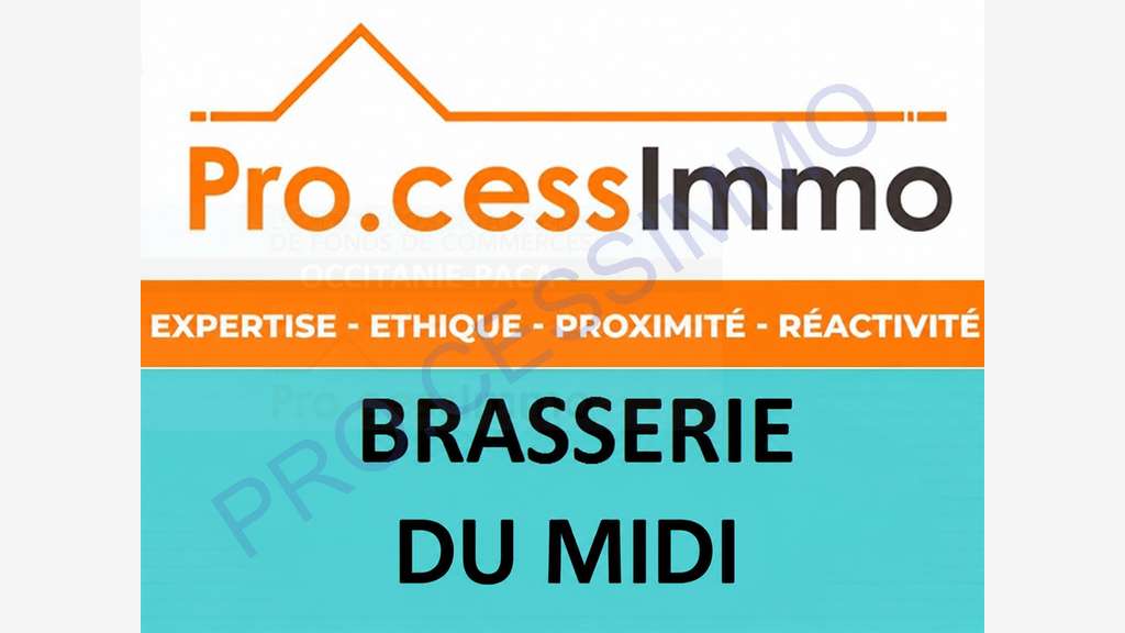 RESTAURATION DU MIDI – GALERIE COMMERCIALE – SUD D